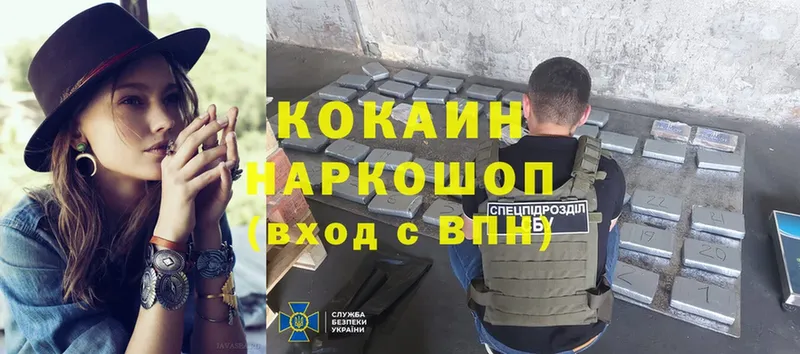 COCAIN Fish Scale  Красноярск 
